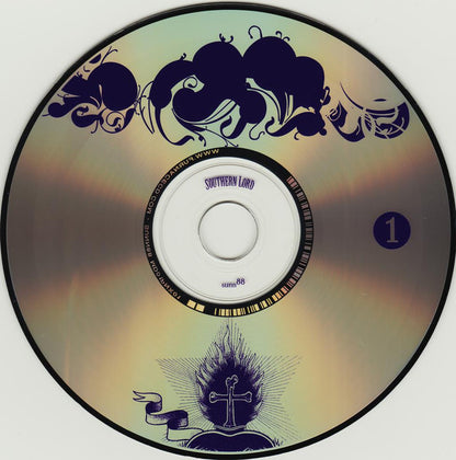Boris (3) With Merzbow : Rock Dream (2xCD, Album, Ltd, Num)