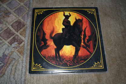 Marduk : Infernal Eternal (2xLP, Album, Ltd, Pic)