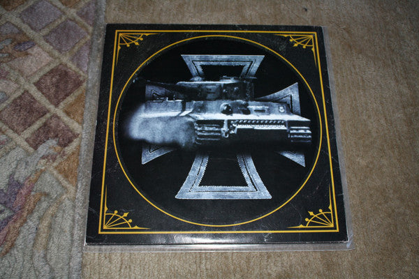 Marduk : Infernal Eternal (2xLP, Album, Ltd, Pic)