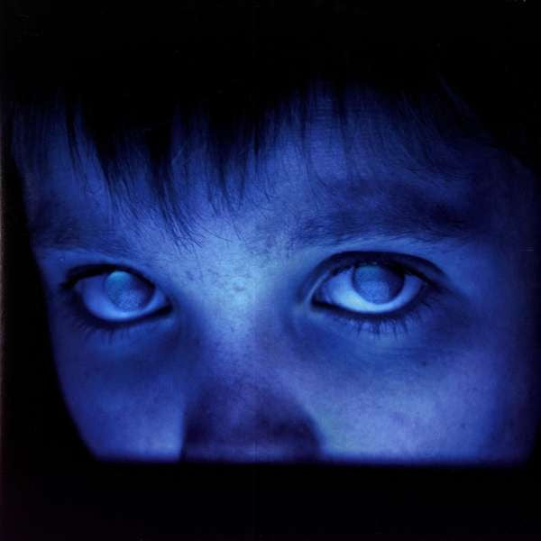 Porcupine Tree : Fear Of A Blank Planet (2xLP, Album, RP)