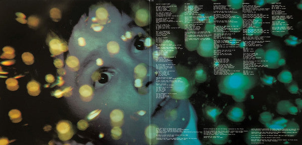Porcupine Tree : Fear Of A Blank Planet (2xLP, Album, RP)