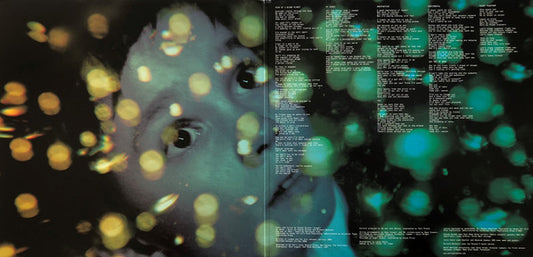 Porcupine Tree : Fear Of A Blank Planet (2xLP, Album, RP)