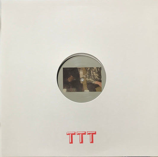 Docile (5) : Docile (12")
