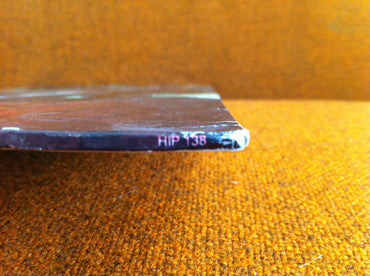 Souls Of Mischief : 93 'Til Infinity (LP, Album)