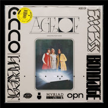 Load image into Gallery viewer, Oneohtrix Point Never : Age Of (LP, Album)
