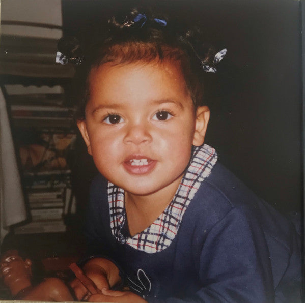 Jorja Smith : Lost & Found (LP, Album, 180)