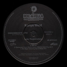 Load image into Gallery viewer, Kanye West : Late Registration (2xLP, Album)