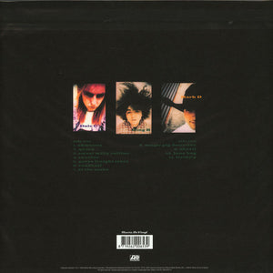 Melvins : Stoner Witch (LP, Album, RE, 180)