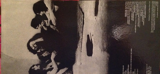 Still Life (7) : Still Life (LP, Album, RE, Gat)