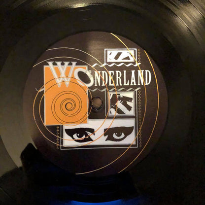Siouxsie & The Banshees : Through The Looking Glass (LP, Album, RE)