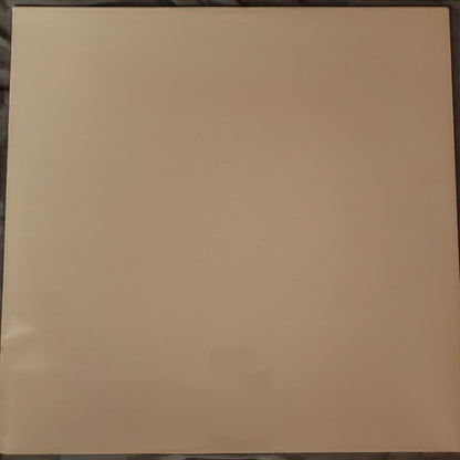 Autechre : NTS Session 3 (3xLP)