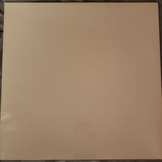 Autechre : NTS Session 3 (3xLP)