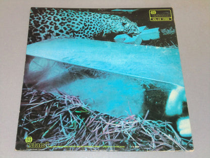 Free : Tons Of Sobs (LP, Album, Promo)