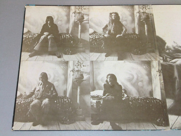 Free : Tons Of Sobs (LP, Album, Promo)