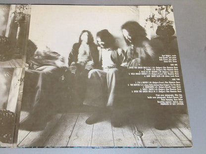 Free : Tons Of Sobs (LP, Album, Promo)
