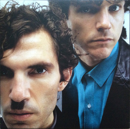 Sparks : In Outer Space (LP, Album, RE, RM, Pur)