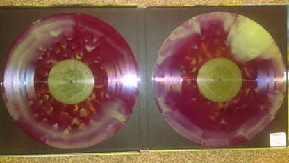 Windhand : Eternal Return (2xLP, Album, Oli + Box, Dlx, Ltd)