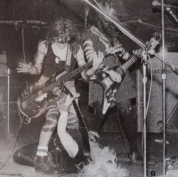 L7 : L7 (LP, Album, RE)