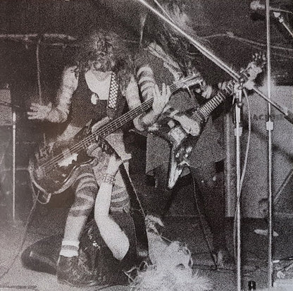 L7 : L7 (LP, Album, RE)