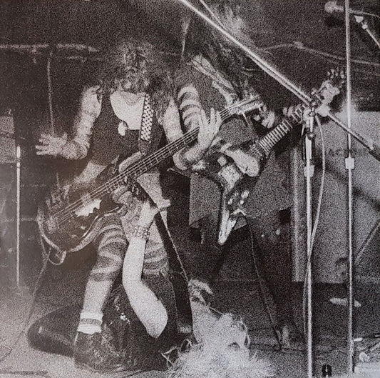 L7 : L7 (LP, Album, RE)