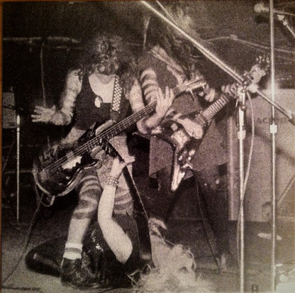L7 : L7 (LP, Album, RE)