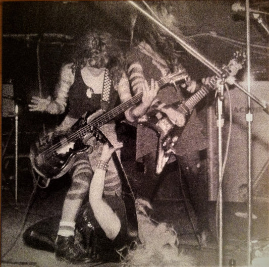L7 : L7 (LP, Album, RE)