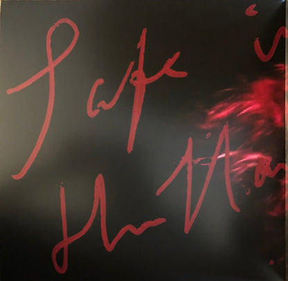 Yves Tumor : Safe In The Hands Of Love (2xLP, Album)