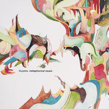 Load image into Gallery viewer, Nujabes : Metaphorical Music (2xLP, Album, Ltd, RE)