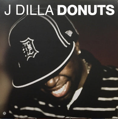 J Dilla : Donuts (2x12