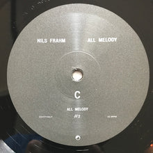 Load image into Gallery viewer, Nils Frahm : All Melody (2xLP, Album)