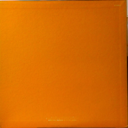 David Bowie : Low (LP, Album)