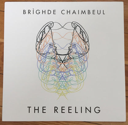 Brìghde Chaimbeul : The Reeling (LP, Album)