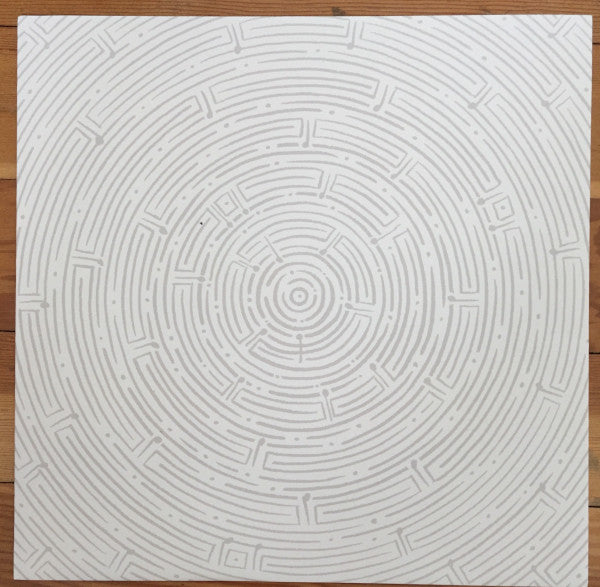 Brìghde Chaimbeul : The Reeling (LP, Album)