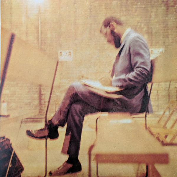 Ornette Coleman : New York Is Now! (LP, Album, Uni)