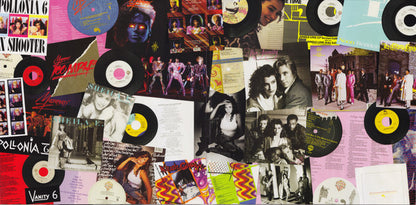 Prince : Originals (2xLP, Album, 180)