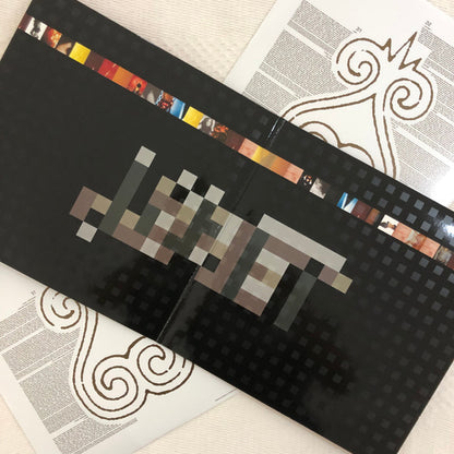 Janet Jackson : The Velvet Rope (2xLP, Album, RE, 180)