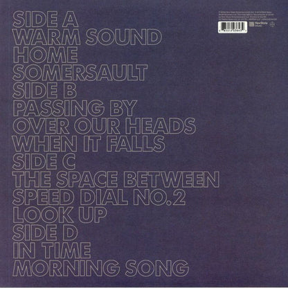 Zero 7 : When It Falls (2xLP, Album, RE, RM, 180)