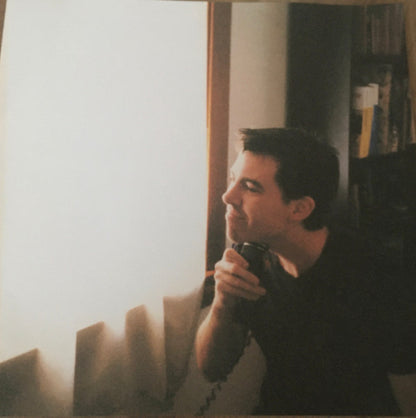 Smog : Knock Knock (LP, Album, RE)