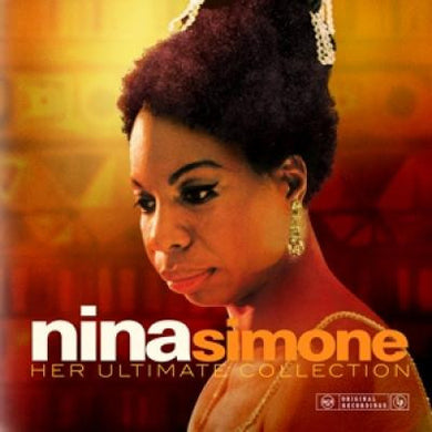 Nina Simone : Her Ultimate Collection (LP, Comp)