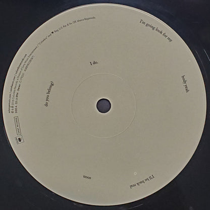 Solange (2) : A Seat At The Table (2xLP, Album, RE)