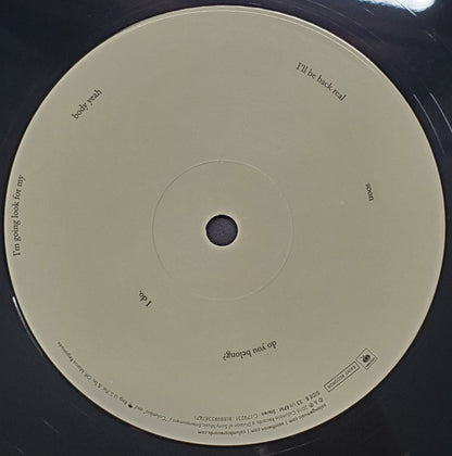 Solange (2) : A Seat At The Table (2xLP, Album, RE)