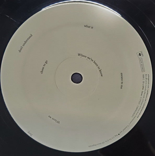 Solange (2) : A Seat At The Table (2xLP, Album, RE)