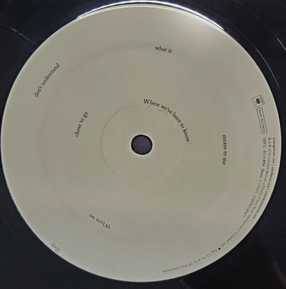 Solange (2) : A Seat At The Table (2xLP, Album, RE)