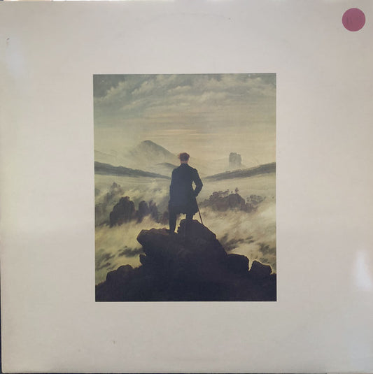 The Mekons : The Mekons (LP, Album)