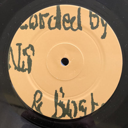 The Mekons : The Mekons (LP, Album)