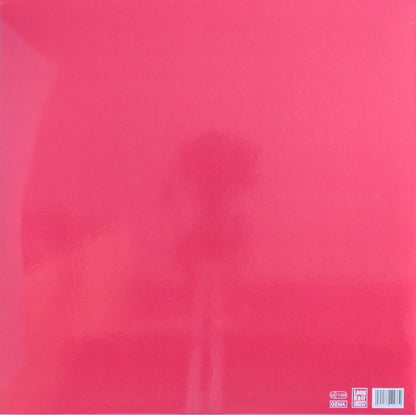 Burnin Red Ivanhoe : W. W. W. (LP, Album)