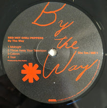 Load image into Gallery viewer, Red Hot Chili Peppers : By The Way (2xLP, Album, RP)
