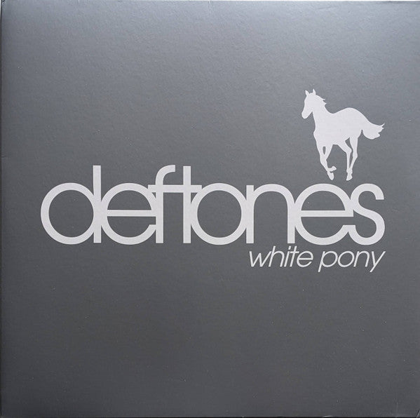 Buy Deftones : White Pony (2xLP, Album, RE) Online for a great