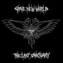 Load image into Gallery viewer, Grave New World : The Last Sanctuary (LP, RE, RM)