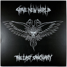 Load image into Gallery viewer, Grave New World : The Last Sanctuary (LP, RE, RM)